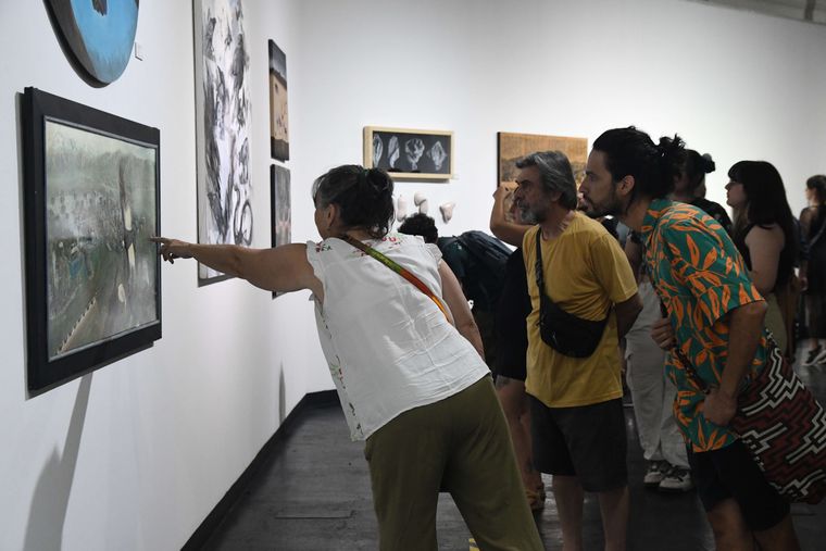 el Espacio Contemporáneo de Arte Eliana Molinelli está ubicado en 9 de Julio y Gutiérrez de la Ciudad de Mendoza. el Espacio Contemporáneo de Arte Eliana Molinelli está ubicado en 9 de Julio y Gutiérrez de la Ciudad de Mendoza.