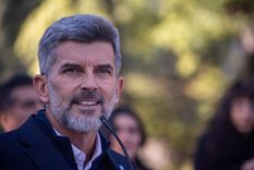 Ulpiano Suarez propone una ley para que haya multas más elevadas para quienes tiren basura.