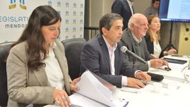 El Senado avanzó con el despacho de la reforma constitucional.&nbsp;