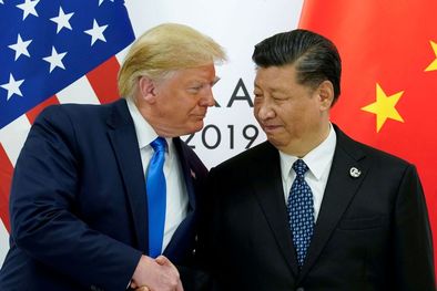 MDZol | Foto: REUTERS