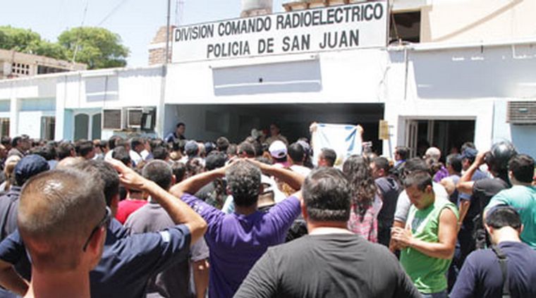 Foto: Publicada por Diario de Cuyo