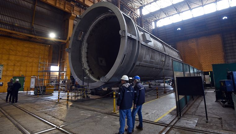 Foto: ALF PONCE MERCADO / MDZ