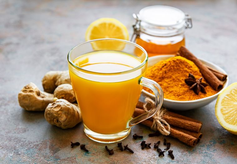 curcuma La cúrcuma es muy beneficiosa para la salud. Foto: Shutterstock curcuma La cúrcuma es muy beneficiosa para la salud. Foto: Shutterstock