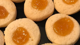 Seguí esta receta tradicional de pepas de batata y lográ el punto justo. Seguí esta receta tradicional de pepas de batata y lográ el punto justo.