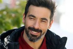 El Pocho Lavezzi reapareció en redes sociales con un nuevo look. Foto: Archivo El Pocho Lavezzi reapareció en redes sociales con un nuevo look. Foto: Archivo