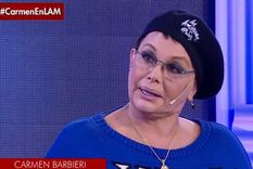 ?no perdono que nazarena diga que mi hijo es un asesino?