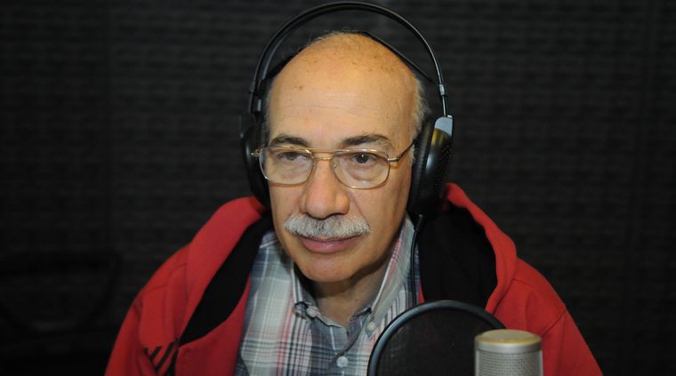 Foto: Fernando Martinez/MDZ