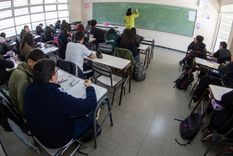 Foto: Santiago Tagua/MDZ