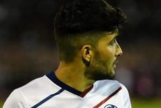 Blandi fue tajante tras la derrota de San Lorenzo con Lanús. Blandi fue tajante tras la derrota de San Lorenzo con Lanús.