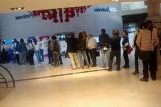 minuto a minuto, el social media day mendoza