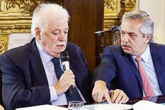 Citaron a indagatoria a Ginés González García por la investigación del Vacunatorio VIP.