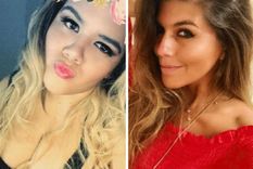 loly La niña Loly y More Rial con una relación cada vez más distante. Foto: Radio Mitre - La 100