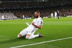 aseguran que benzema vuelve a la seleccion francesa tras seis anos