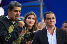 el gobierno de venezuela extradita a ee.uu. al empresario colombiano alex saab, aliado y supuesto testaferro de nicolas maduro