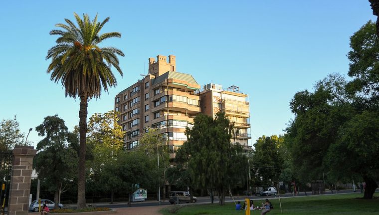 No hay alertas meteorológicas y se espera una semana con máximas cada vez más altas. No hay alertas meteorológicas y se espera una semana con máximas cada vez más altas.
