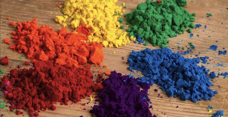 Gemini y Chat GPT coinciden en el mismo color Foto: Shutterstock