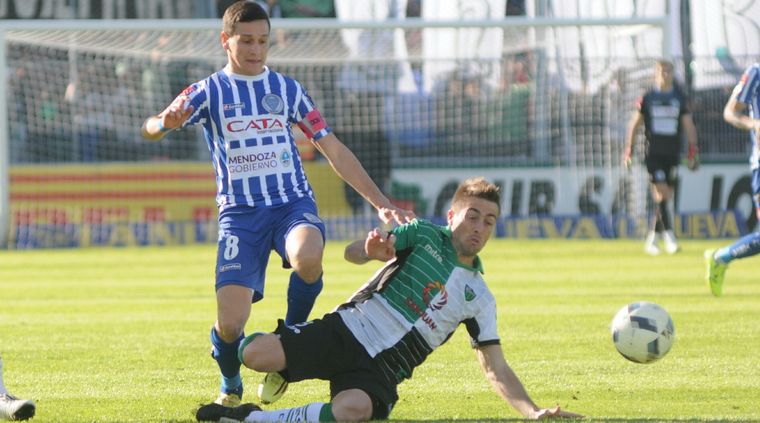 Foto: Pachy Reynoso/MDZ