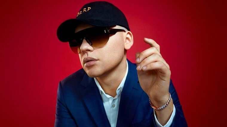 Bizarrap fue el socio musical de Shakira en la Session #53.