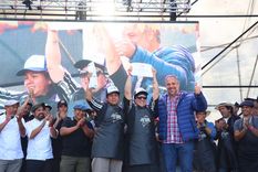 No te pierdas la galería de fotos, al final de la nota. Foto: Gentileza Municipalidad de Maipú