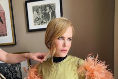 Nicole Kidman ha recibido numerosos galardones, incluido un Premio Óscar