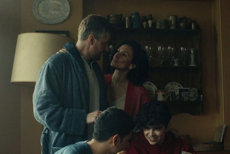 La miniserie cuenta con solo cuatro capítulos en Netflix. Foto: Archivo La miniserie cuenta con solo cuatro capítulos en Netflix. Foto: Archivo