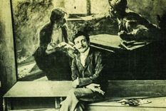 de la carcova, el artista argentino que sigue conmoviendo con su obra sin pan y sin trabajo