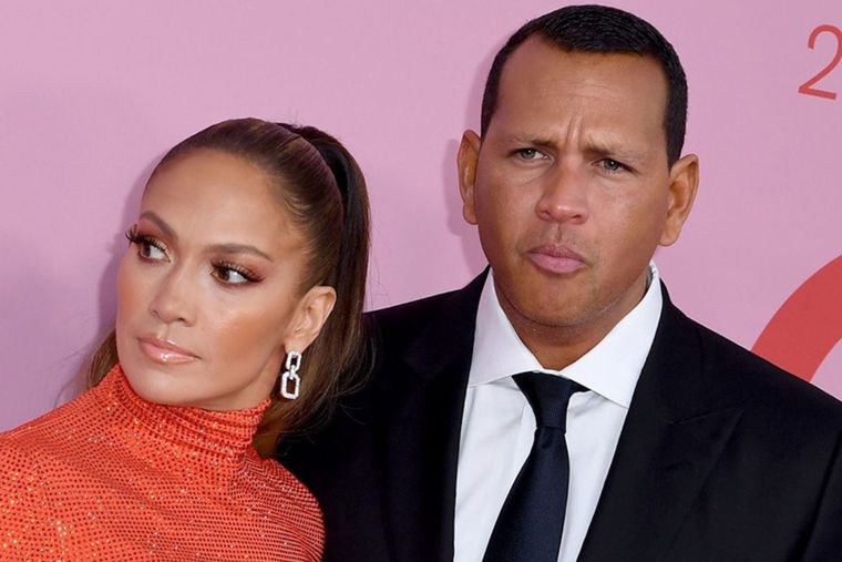 Jennifer Lopez, Alex Rodríguez Jennifer Lopez, Alex Rodríguez, Ben Affleck Foto: Canva