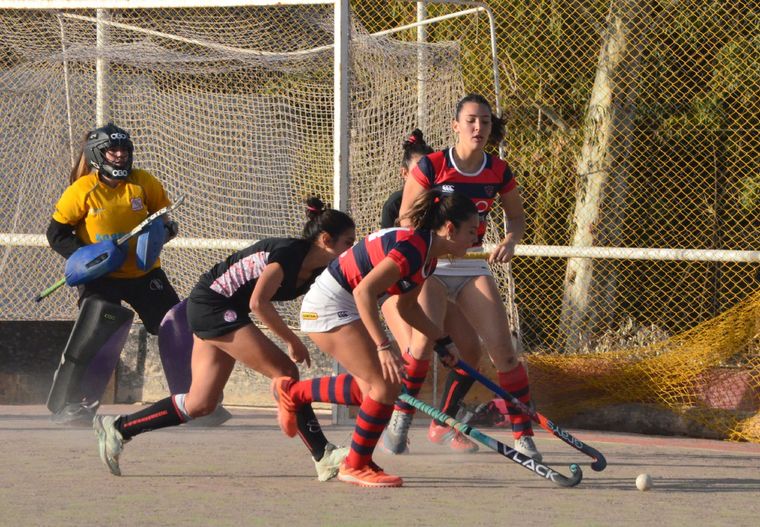 Obras - Los Tordos Foto: Laura Zeier