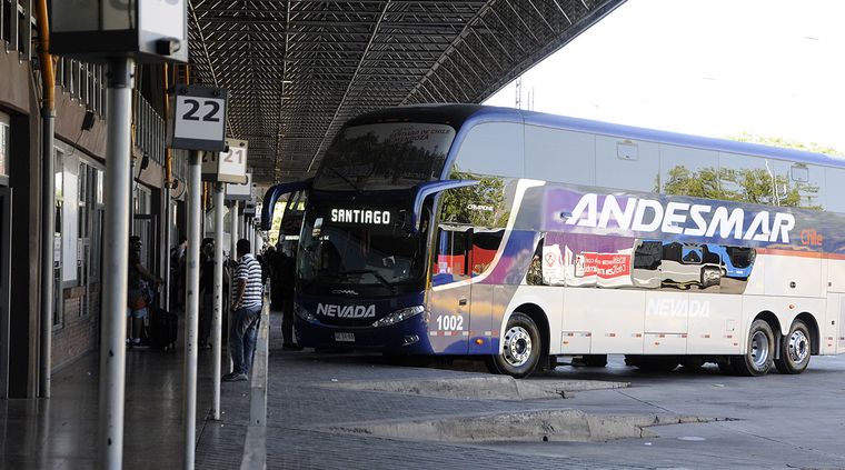 Foto: Alf Ponce / MDZ