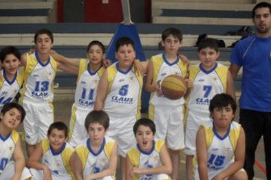 MDZol | El futuro de nuestro básquet esta en juego, la unidad es la clave.