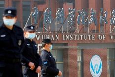 Covid-19: cómo la teoría del origen del coronavirus en un laboratorio de Wuhan pasó de conspiración a ser investigada