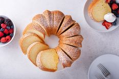La receta de torta de la abuela que conquistará tu corazón.