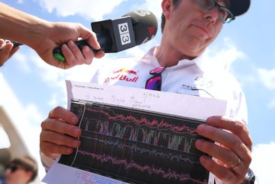 MDZol | Foto: @NitroVega