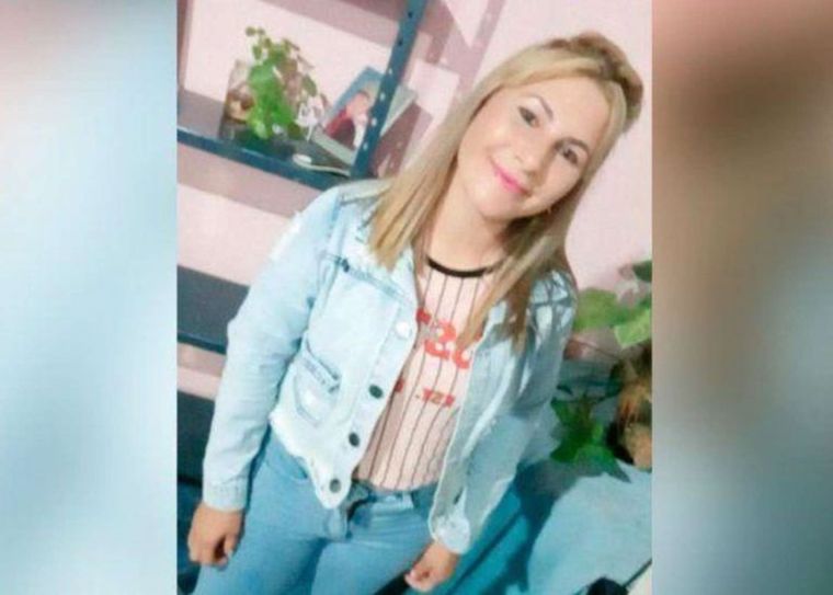 Nancy tenía 31 años