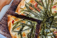 Llegó la temporada de espárragos: cómo aprovecharlos al máximo Foto: Ph. Directo al Paladar