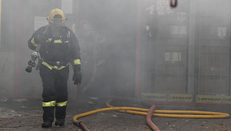 Foto: Rodrigo DAngelo / MDZ