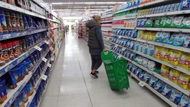 Las bebidas e infusiones aumentaron en un 5,6% durante la primera semana de diciembre según el informe de LCG Foto: ALF PONCE MERCADO / MDZ