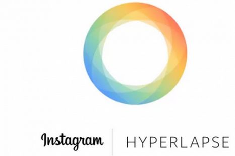 Instagram lanzó una aplicación para grabar videos en 12 velocidades