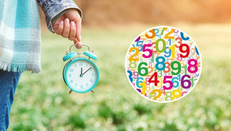 Lo que descifró la numerología para algunas personas.&nbsp;