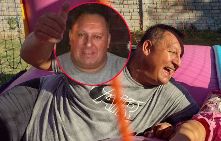 César Lolo Regueiro tenía 57 años.