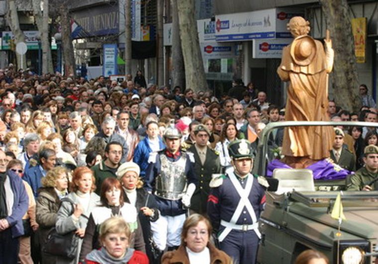 Foto: Marcelo Ruiz/ MDZ