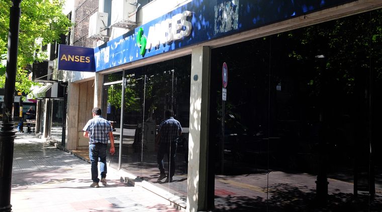 Foto: ALF PONCE / MDZ