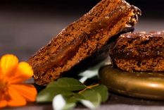 el mejor alfajor del mundo segun el ranking taste atlas: cual es y donde comprarlo