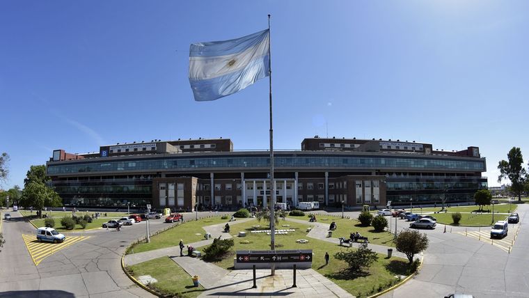 Suspensión de pagos en universidades y hospitales públicos. Foto: Argentina.gob.ar