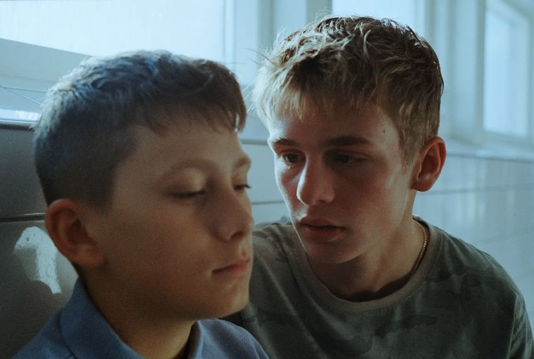 La miniserie se encuentra entre lo más visto de Netflix. Foto: Archivo La miniserie se encuentra entre lo más visto de Netflix. Foto: Archivo