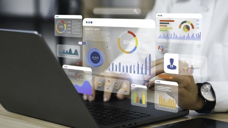 Todo depende de cómo se interpreten los datos Foto: GETTY IMAGES