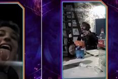 marian conto que hizo cuando se fugo de la casa de gh