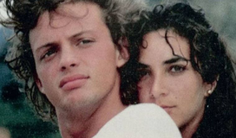 Mariana Yazbek y Luis Miguel protagonizaron una fuerte historia de amor.