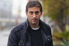 Milito quiere ser presidente de Racing y prepara una carta ganadora de cara a las elecciones. Foto: Archivo Milito quiere ser presidente de Racing y prepara una carta ganadora de cara a las elecciones. Foto: Archivo