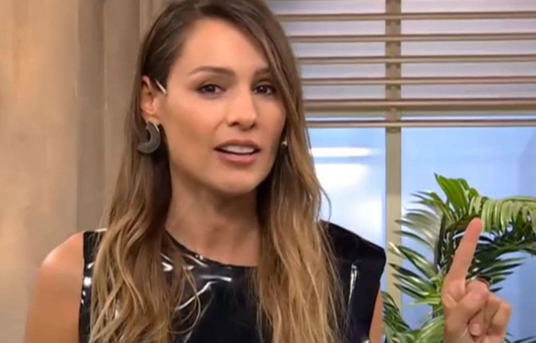 Foto: Captura TV